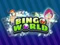 Hra Bingo Svet online