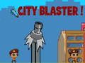 Hra Mestský Blaster online