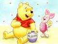 Hra Kolekcia puzzle Winnie the Pooh online