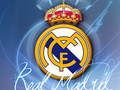 Hra Hádanka Real Madrid online