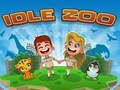 Hra Pohodlná ZOO online