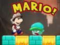 Hra Mario! online