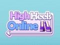 Hra Vysoké Opätky Online online