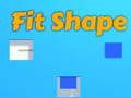 Hra Fit Tvar online