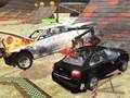 Hra Online Autonehoda online