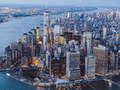 Hra Zbierka puzzle z New Yorku online