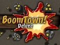 Hra BoomTown! Deluxe online