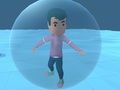 Hra Zorb Bitka online