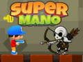 Hra Super Mano online