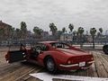 Hra Motor pre deštrukčné autá v Big Megapolis online