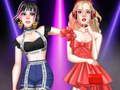 Hra Blackpink K-pop Dobrodružstvo online