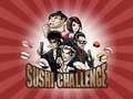 Hra Sushi Výzva online