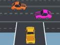 Hra Cesta automobilov online