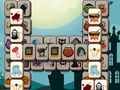 Hra Halloween Mahjong 2 online