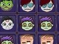 Hra Halloween Pripojenie online