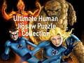Hra Ultimátna Kolekcia Ľudských Puzzle online