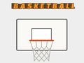 Hra basketbal online