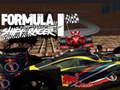 Hra Formulá 1: Zmena jazdca online