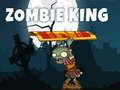 Hra Král Zombie online