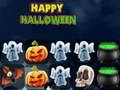 Hra Šťastný Halloween online