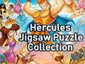 Hra Kolekcia puzzle Hercules online