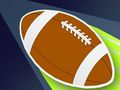 Hra Majster Touchdownu online