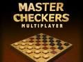 Hra Majster Šachy Multiplayer online