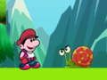 Hra Super Bino Go online