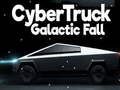 Hra Cybertruck Galaktický Pád online