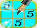 Hra Sudoku Pro online