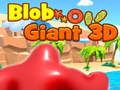 Hra Blob Obor 3D online