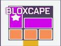 Hra Bloxcape online