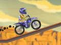 Hra Trial Xtreme 4 Remastrovaná online
