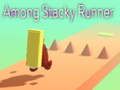 Hra Medzi Stacking Bežcom online