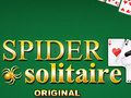 Hra Pavúk Solitaire Originál online