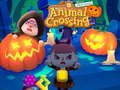 Hra Nové Horizonty: Vitajte v Animal Crossing online