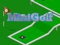 Hra Minigolf online