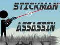 Hra Stickman Zabijak online