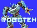 Hra Transformers Robotex online