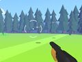 Hra Golfové Lov 3D online