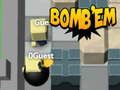 Hra Bom`em online
