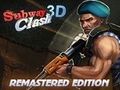Hra Subway Clash Remaster online