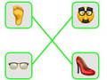 Hra Emoji Hádanka online