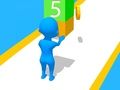 Hra Pridajte sa k Pusher 3D online