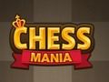 Hra Šachová Mania online