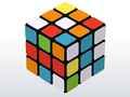 Hra 3D Rubik online