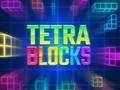 Hra Tetra Bloky online