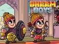 Hra Bheem Chlapci online