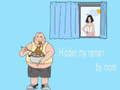 Hra Môj ramen skrytý mamou online