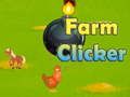 Hra Farm Kliker online